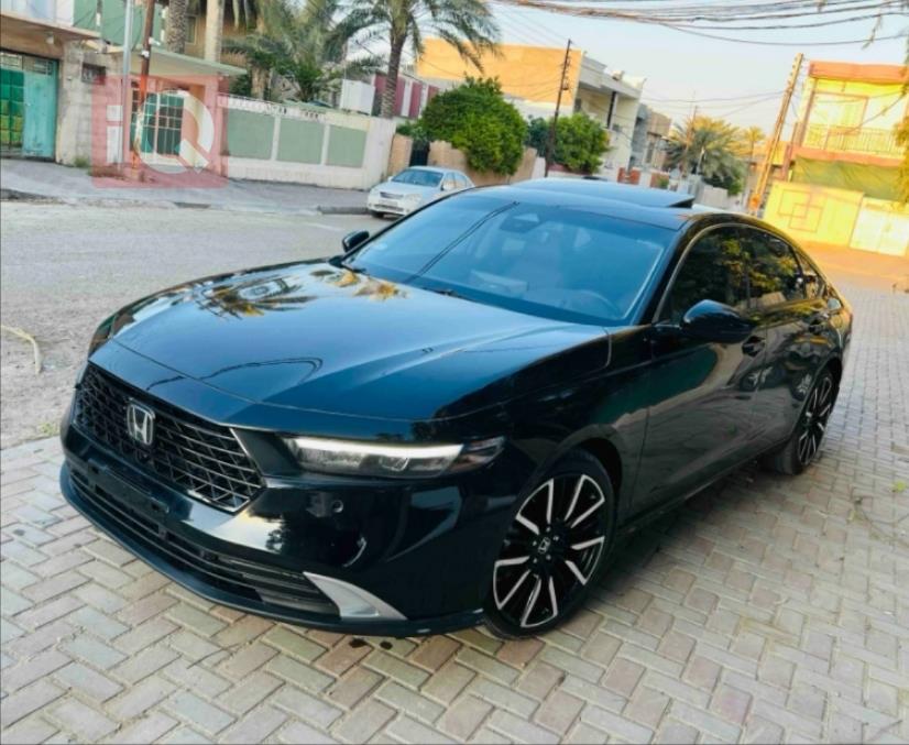 هوندا أكورد